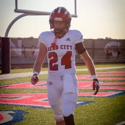 Kason Coppick