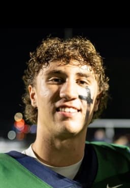 Elijah Robertson