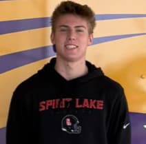 Bennett Stecker