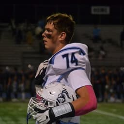 Truman Wetzel