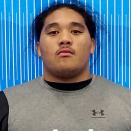 Malakai Vailahi