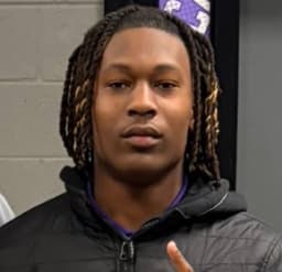 De'Shawn Wylie