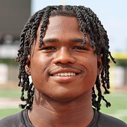 Devante Roebuck