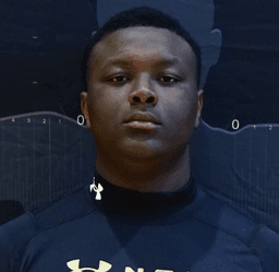 Antavion Allen
