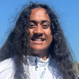 Finau Paea