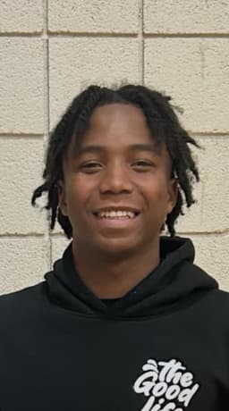 Jabraylan Patterson
