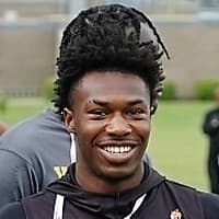 Jaron Crittenden
