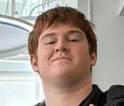 Tyler Frederick