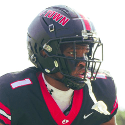 Micah Brown