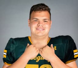 Bryce Chacon