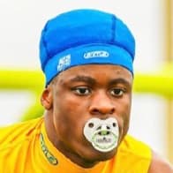 Kia Jones Jr.