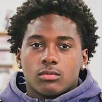 Amari Britton