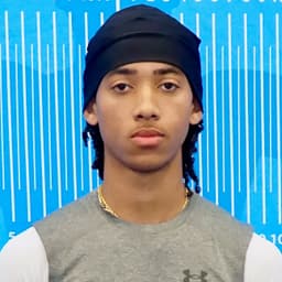 DaMarcus Ganaway Jr.