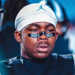JaMarion Morrison