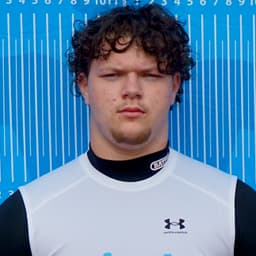 Evan Hinkson