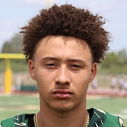 Makai Nelson