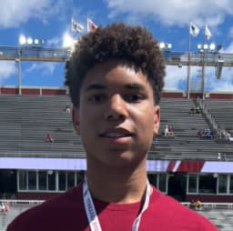 Isaiah Green