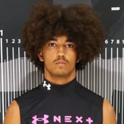 Braylen McCoy