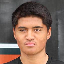 Demetrius Toeaina