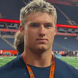 Benjamin Walker