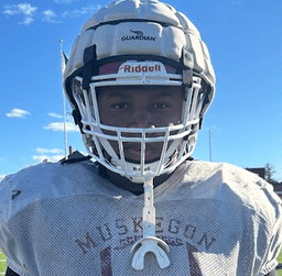 Khaylan Roberson