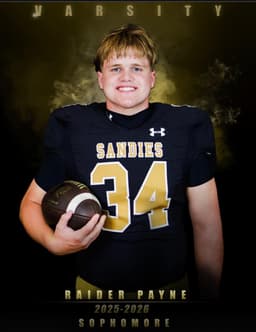 Raider Payne