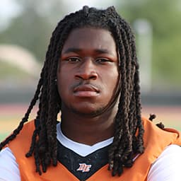Marshawn Coleman