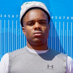 Kavaughn Penney