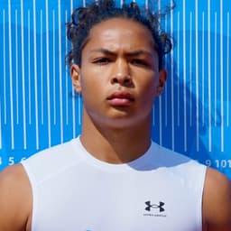 Kingston Sablan