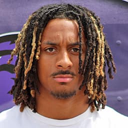 Kadin Johnson