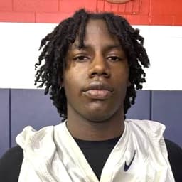 Romello Harris-Blanchard