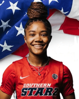 Kristen Winston