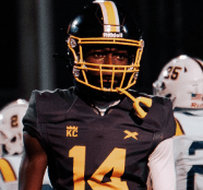 Jeremiah Sims