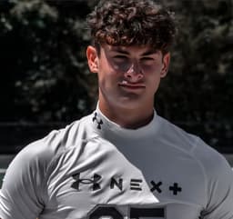 Brody Garner