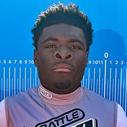 Quentavious Price