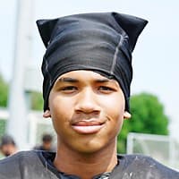 Jason Campbell