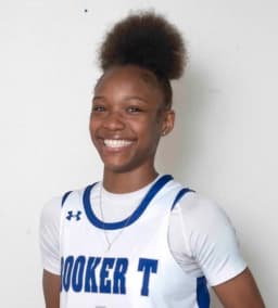 Jada Clardy