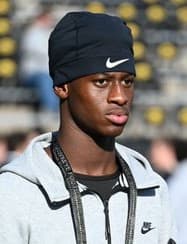 Devin Hill Jr.