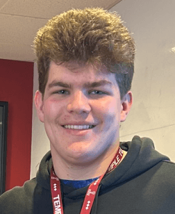 Karson Engle