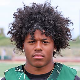 Jayden Jamerson