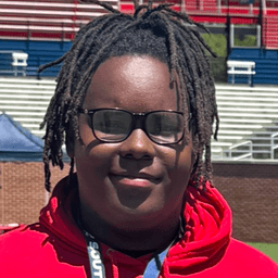 Trey Small