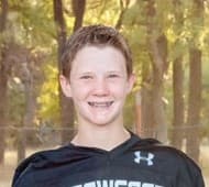 Jackson Huey