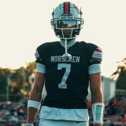 Luke Thoreson
