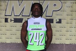 Tylan Glover