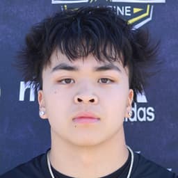 Brayden Paulino