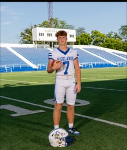 Colton Kremer