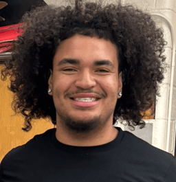 Zivad Robinson
