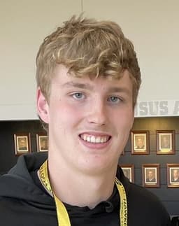 Brodie Metzger