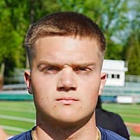 Camden Metzger