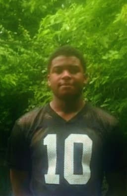 Rajan Thompson